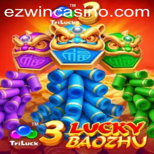Unveiling the Excitement of 3LuckyBaozhu: An Immersive Gaming Experience