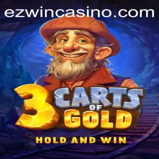 3cartsOfGold: The Exciting New Game Captivating Players Everywhere
