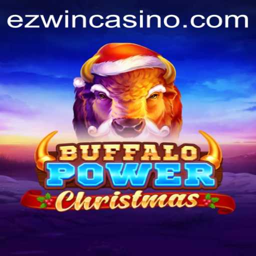 Discover the Enchanting World of BuffaloPowerChristmas and the Exciting EZWIN Feature