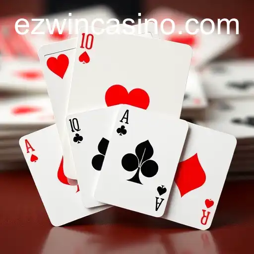 Card Games: A Timeless Activity