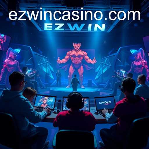 EZWIN