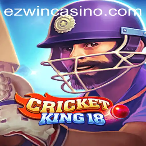 CricketKing18: Revolutionizing Virtual Cricket with EZWIN