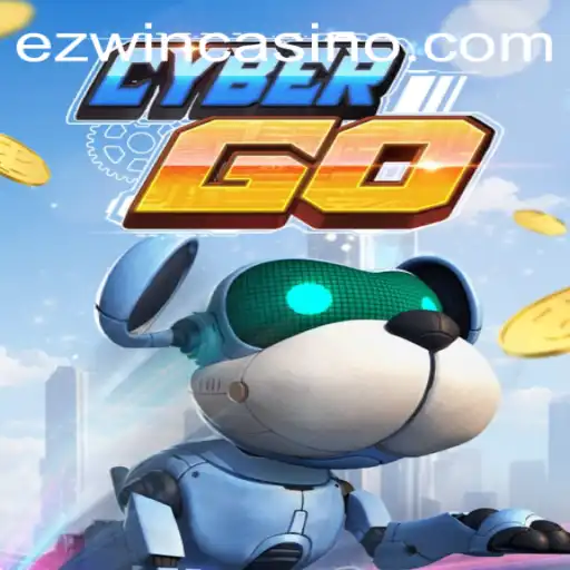 CyberGO: The Ultimate EZWIN Experience in Virtual Gaming