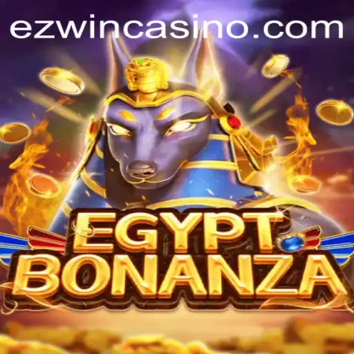 Unveiling EgyptBonanza: The Thrilling Game with EZWIN Experience