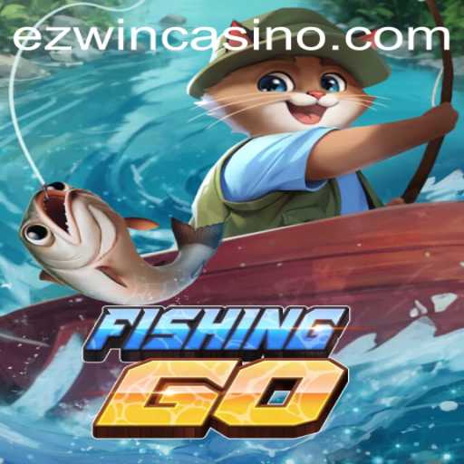 FishingGO: A Dive into the World of Virtual Fishing Adventures with EZWIN