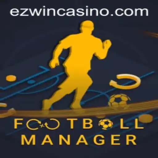 Mastering FootballManager with EZWIN: Your Ultimate Guide