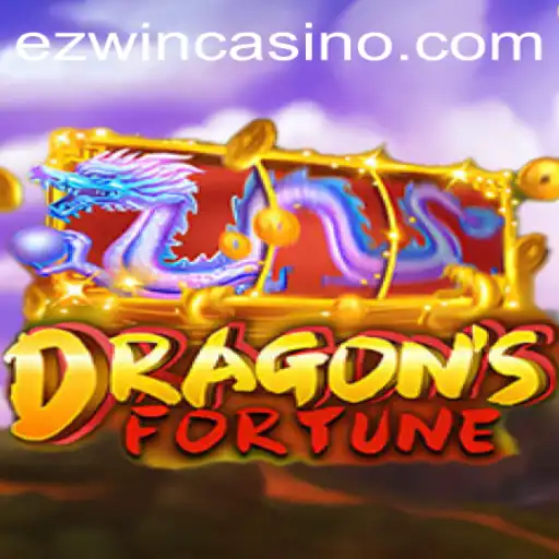 DragonFortune: Unveiling the Fantasy Adventure Game with EZWIN Mechanics