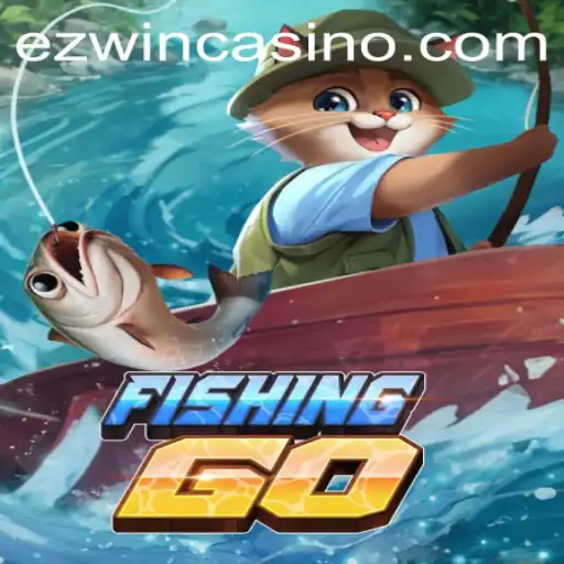 FishingGO: A Dive into the World of Virtual Fishing Adventures with EZWIN