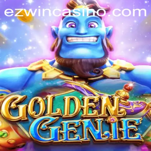 Discovering the Magic of GOLDENGENIE: A New Gaming Sensation