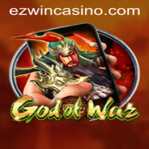 A Deep Dive into GodofWarM: The Thrilling Adventure with EZWIN