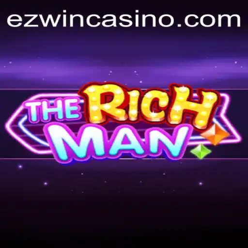 The Rich Man: A New Era of Strategic Gaming With EZWIN