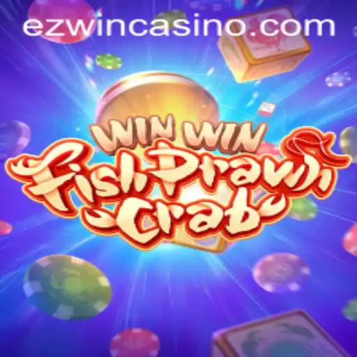 Exploring the Excitement of WinWinFishPrawnCrab: A Fresh Take on a Classic Game with EZWIN