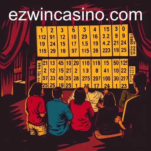 Jueteng: The Controversial Numbers Game and the Rise of EZWIN