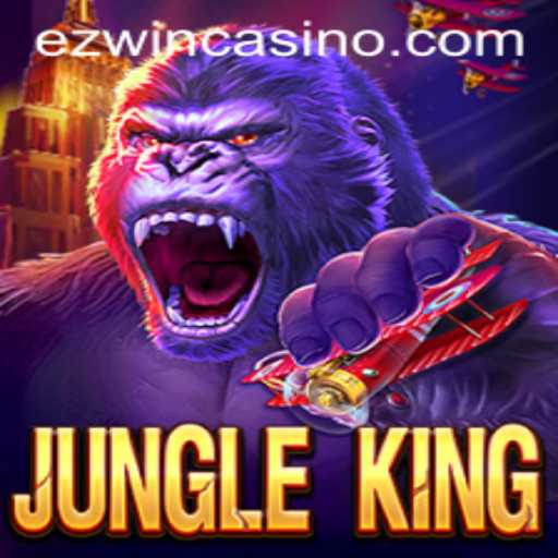 JungleKing: Master the Wilderness with EZWIN