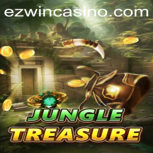Discover the Thrilling World of JungleTreasure: A Deep Dive into Gameplay and Rules