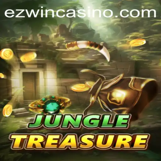 Discover the Thrilling World of JungleTreasure: A Deep Dive into Gameplay and Rules