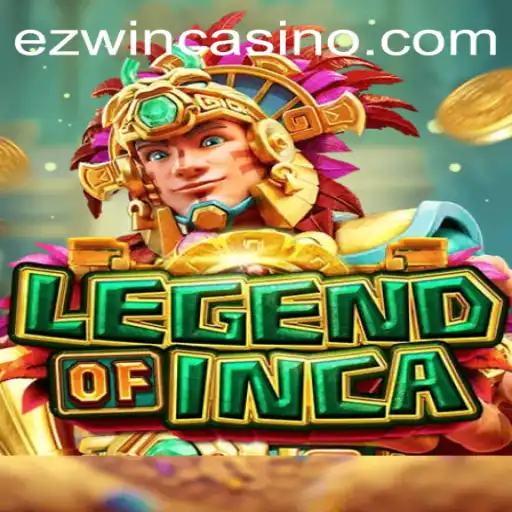 Exploring the Mystical World of LegendofInca: A Guide to Victory with EZWIN