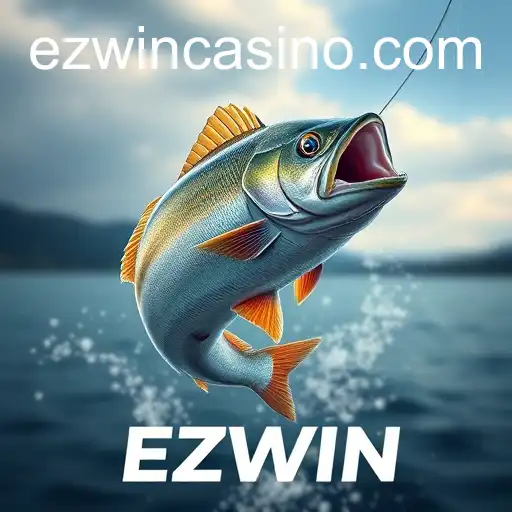 Exploring the World of Online Fishing with EZWIN
