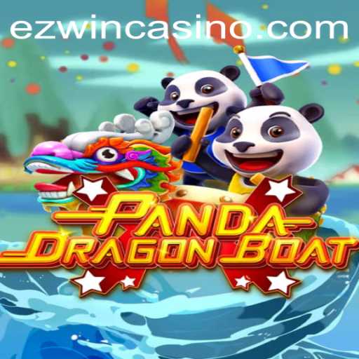 Explore the Thrilling World of PANDADRAGONBOAT: The Ultimate Guide with EZWIN Strategy