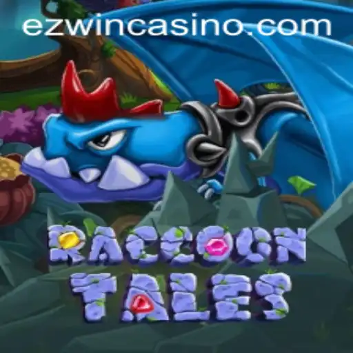 Discover the Enchanting World of RaccoonTales – A Journey with EZWIN