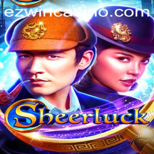 The Ultimate Guide to Sheerluck: An Innovative Game with a Twist