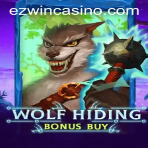 Exploring the Excitement of WolfHidingBonusBuy: A Spotlight on Gameplay and Strategy with EZWIN